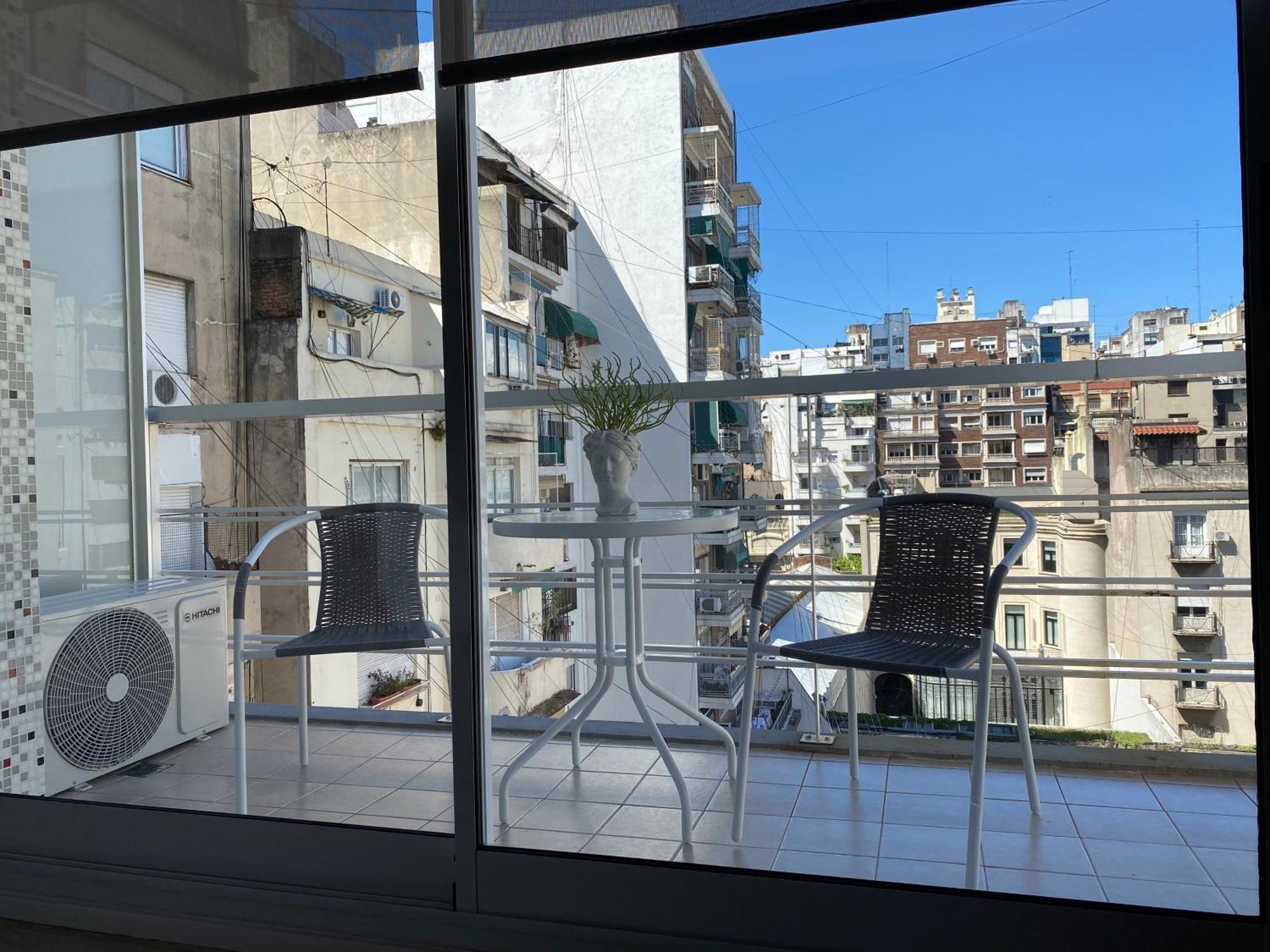 Mao Buenos Aires - Apt. En Recoleta, Buenos Aires